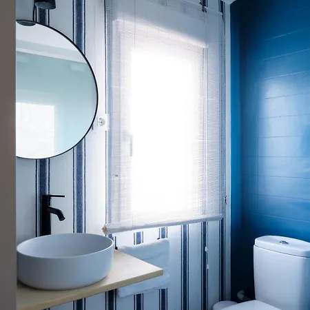 公寓 Arenal D'en Castell North 埃斯·梅卡达尔