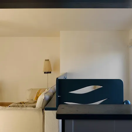 Arenal D'en Castell North Apartment