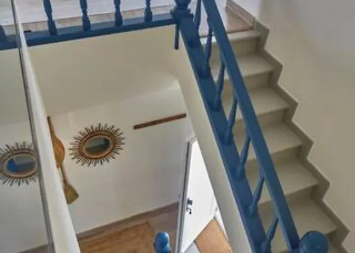 Arenal D'en Castell North דירה