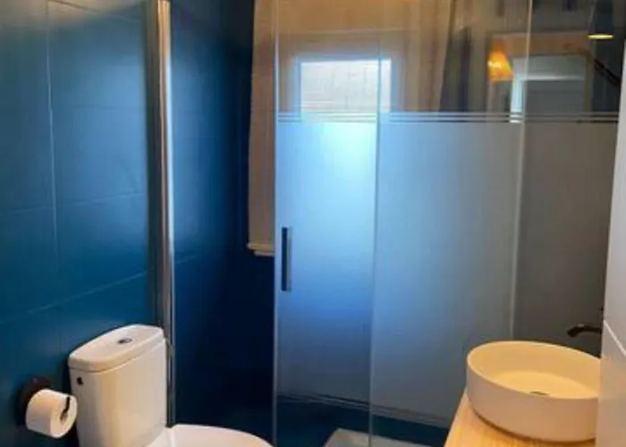 Arenal D'en Castell North *