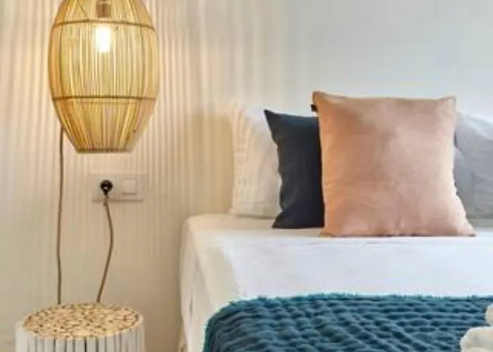 דירה Arenal D'en Castell North אס מרקדל