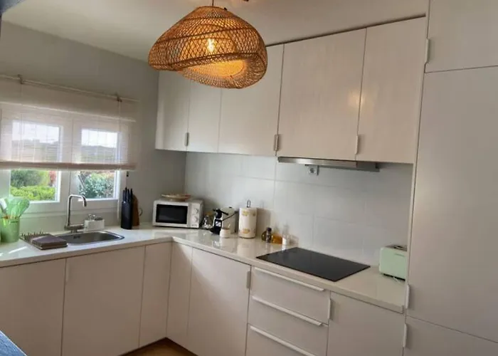 Arenal D'en Castell North * אס מרקדל