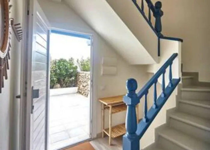 דירה Arenal D'en Castell North