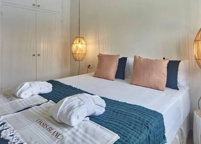 Arenal D'en Castell North דירה אס מרקדל