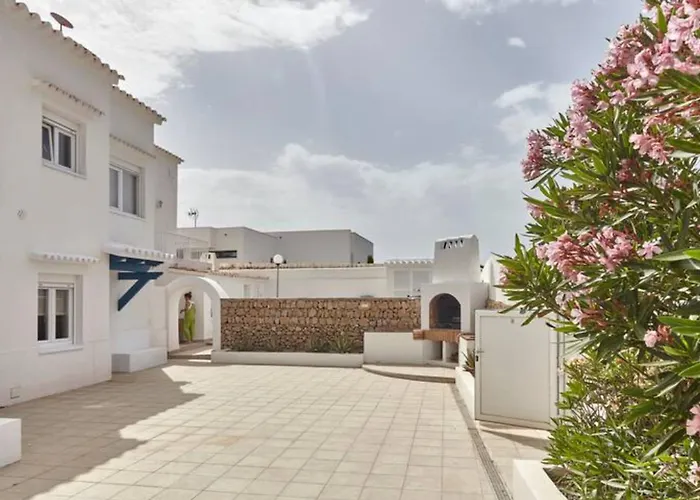 Arenal D'en Castell North *