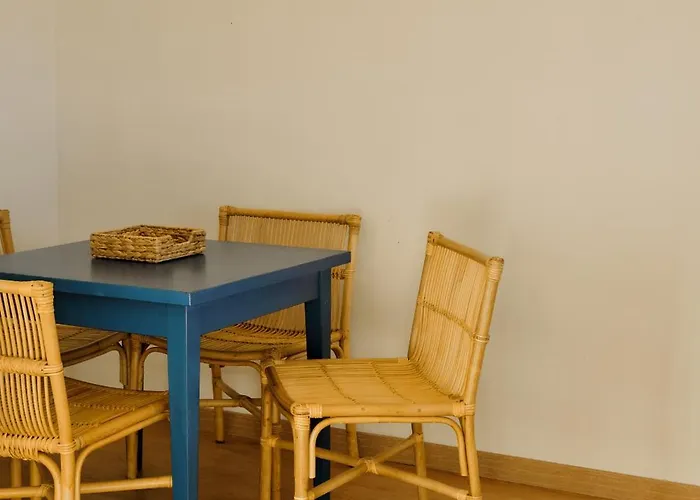 Arenal D'en Castell North דירה *