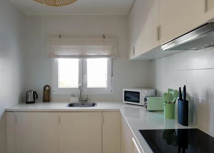 Arenal D'en Castell North אס מרקדל