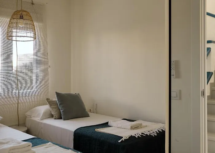 Arenal D'en Castell North * אס מרקדל