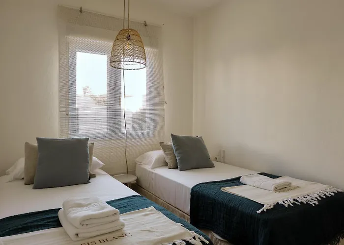 Arenal D'en Castell North דירה אס מרקדל