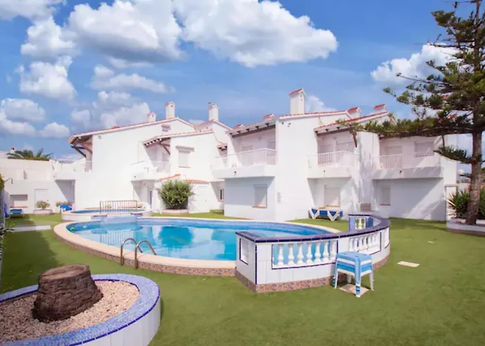 Arenal D'en Castell North אס מרקדל