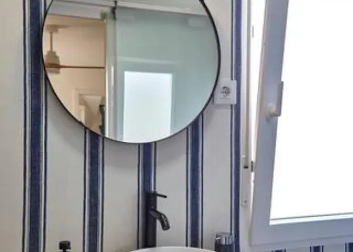 Arenal D'en Castell North