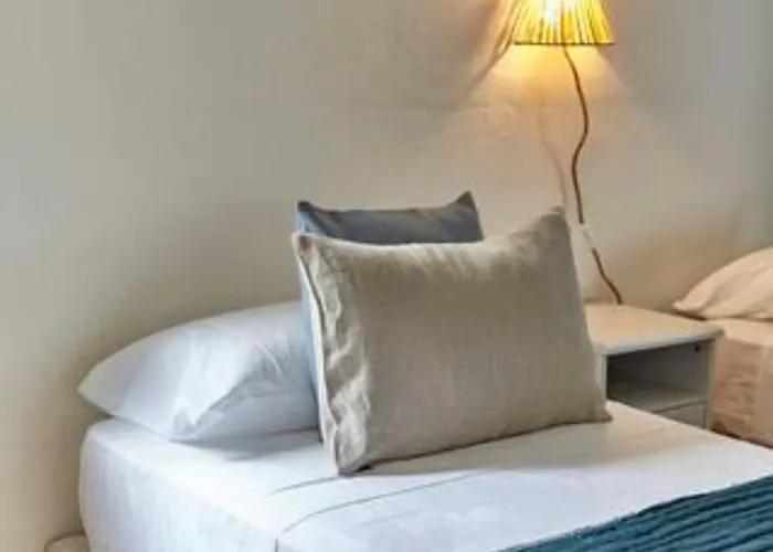 דירה Arenal D'en Castell North