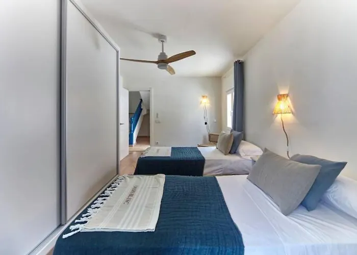 Arenal D'en Castell North דירה *