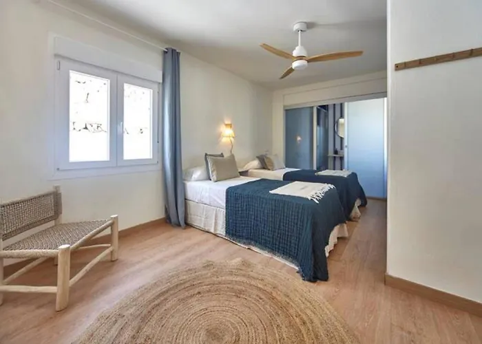 Arenal D'en Castell North אס מרקדל