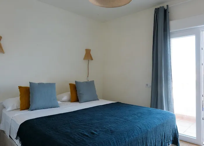 Arenal D'en Castell North * אס מרקדל