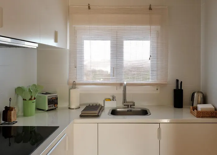 Arenal D'en Castell North דירה