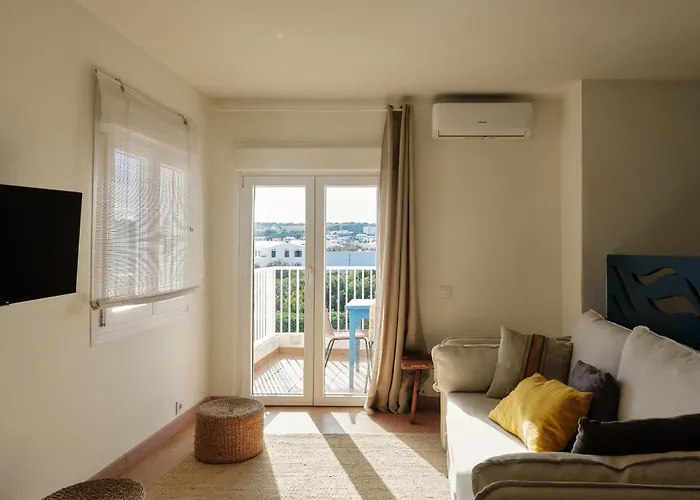 Arenal D'en Castell North *