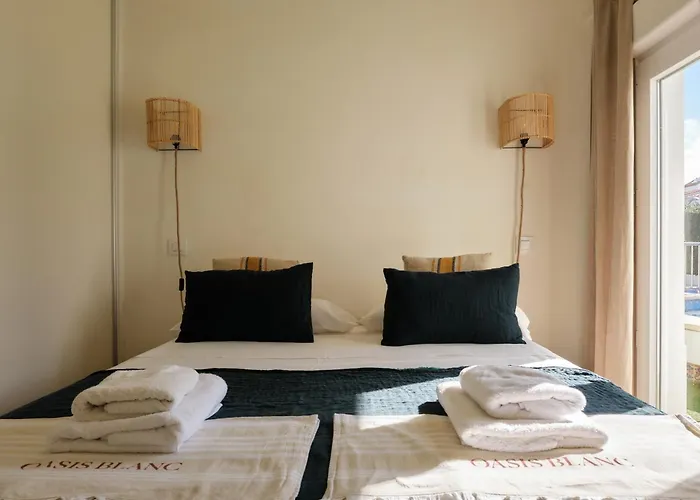 Arenal D'en Castell North דירה *