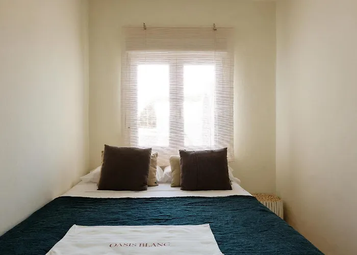 Arenal D'en Castell North * אס מרקדל