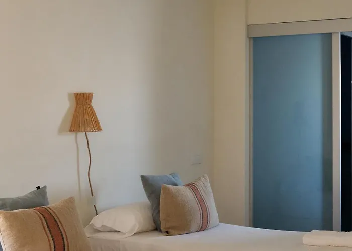 דירה Arenal D'en Castell North אס מרקדל