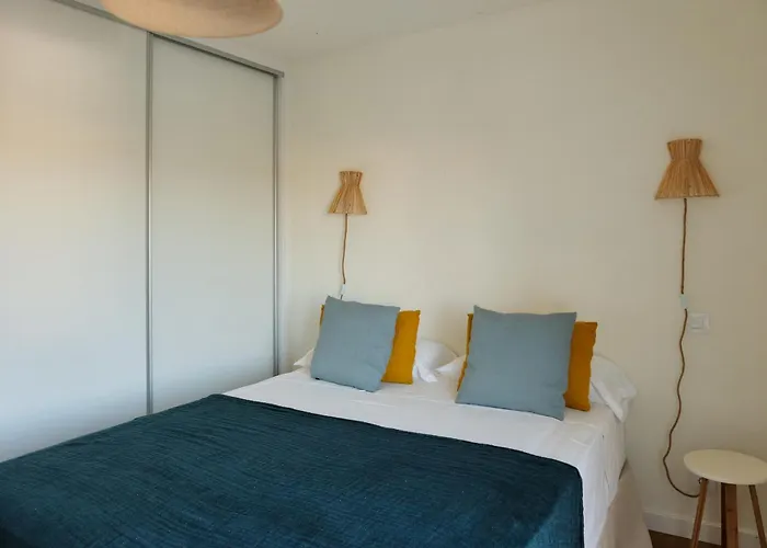 Arenal D'en Castell North אס מרקדל