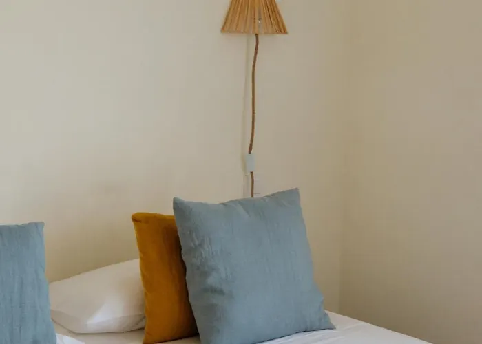 Arenal D'en Castell North דירה