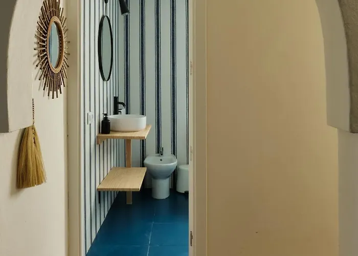 Arenal D'en Castell North דירה *