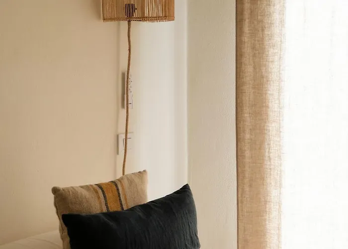 Arenal D'en Castell North דירה אס מרקדל