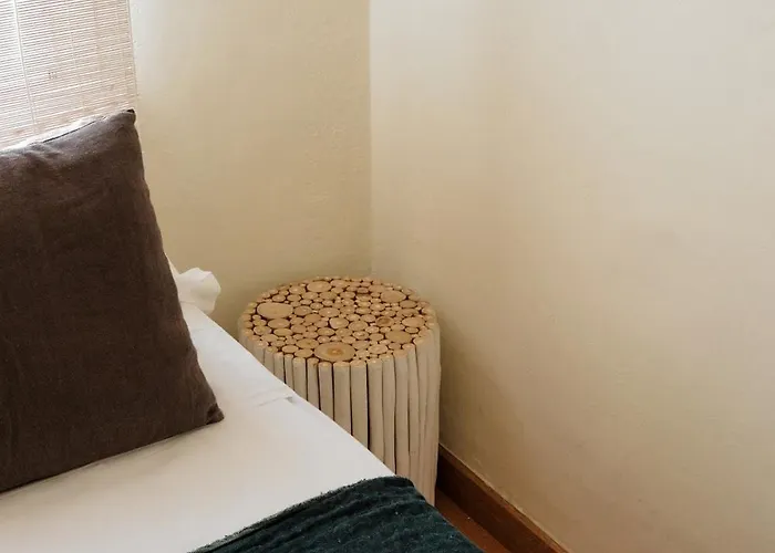 Arenal D'en Castell North דירה