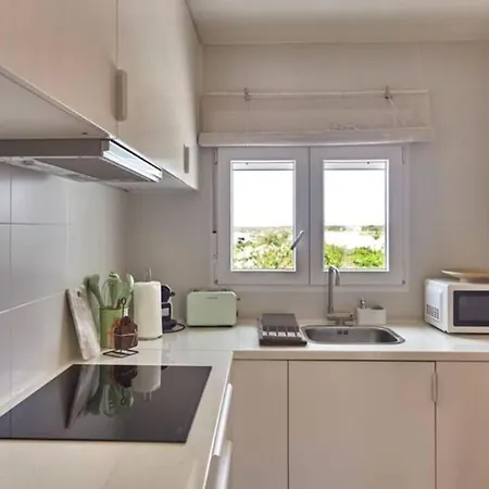 Arenal D'en Castell North Appartement *