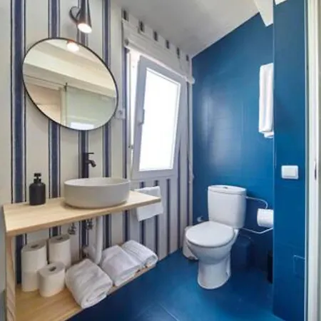 Appartement Arenal D'en Castell North *