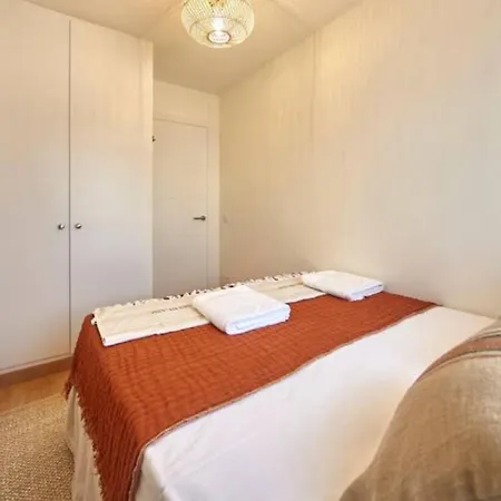 Appartement Arenal D'en Castell North Es Mercadal