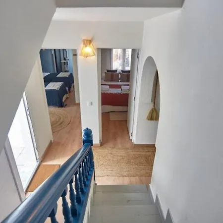 Arenal D'en Castell North * Es Mercadal