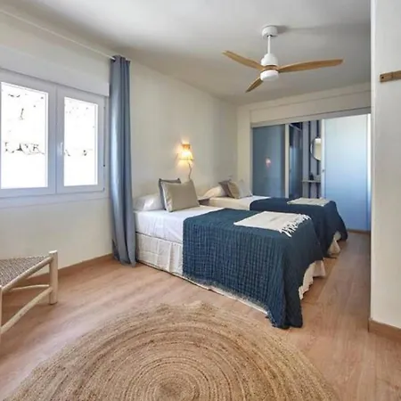 Arenal D'en Castell North Es Mercadal