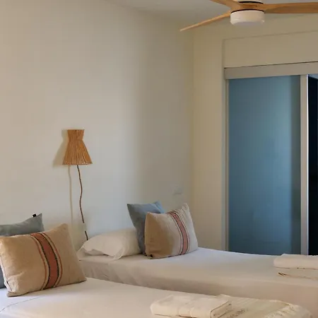 Appartement Arenal D'en Castell North Es Mercadal