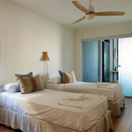 Arenal D'en Castell North * Es Mercadal