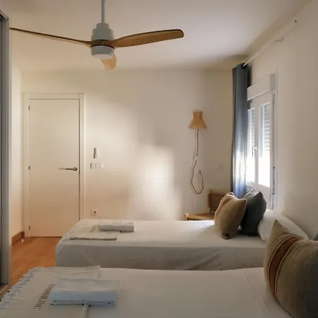 Appartement Arenal D'en Castell North