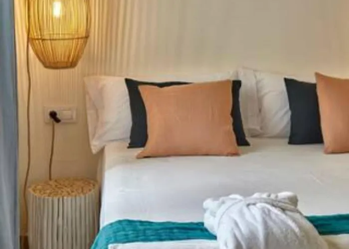 Arenal D'en Castell North Daire *