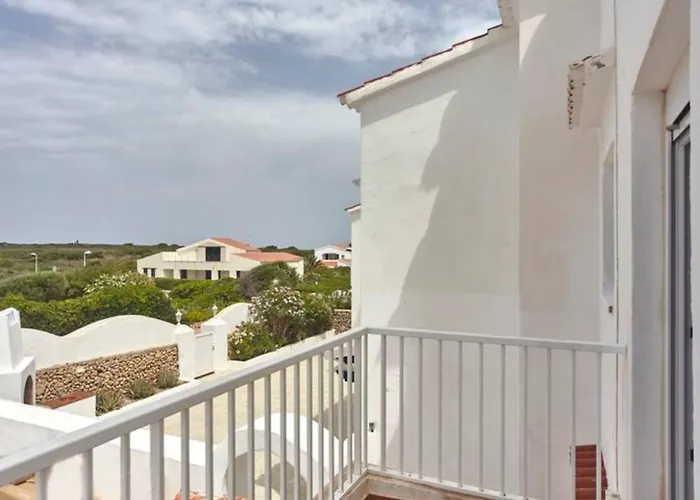 Daire Arenal D'en Castell North