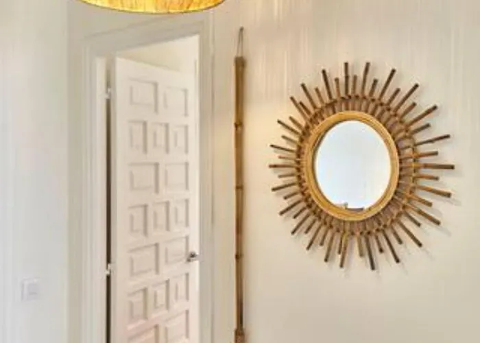 Daire Arenal D'en Castell North *