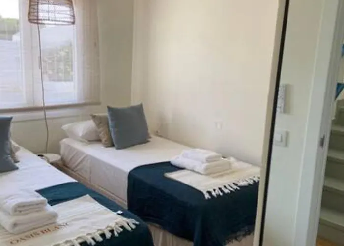 Arenal D'en Castell North Daire *