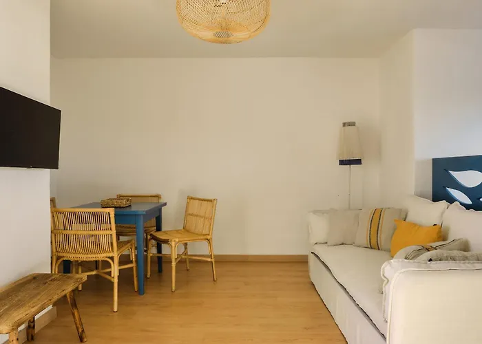 Arenal D'en Castell North