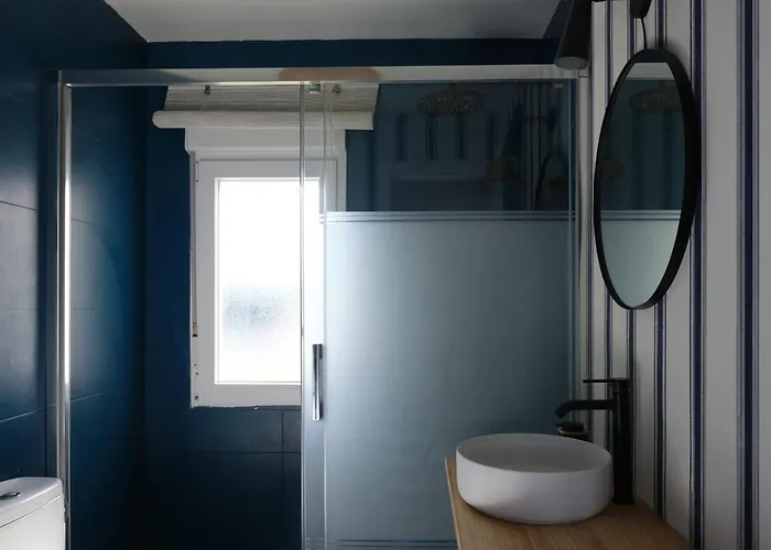 Arenal D'en Castell North Daire *