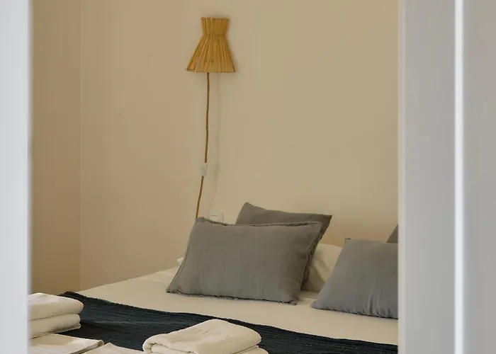 Daire Arenal D'en Castell North *