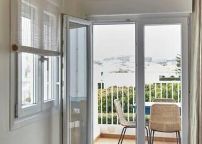 Arenal D'en Castell North *