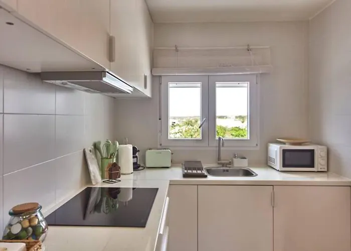 Arenal D'en Castell North Daire *