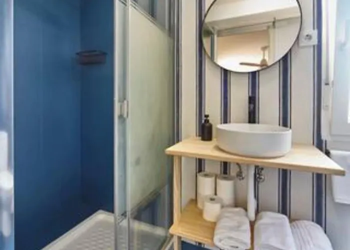 Arenal D'en Castell North Daire