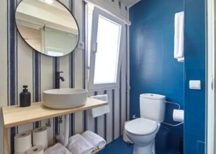 Daire Arenal D'en Castell North *