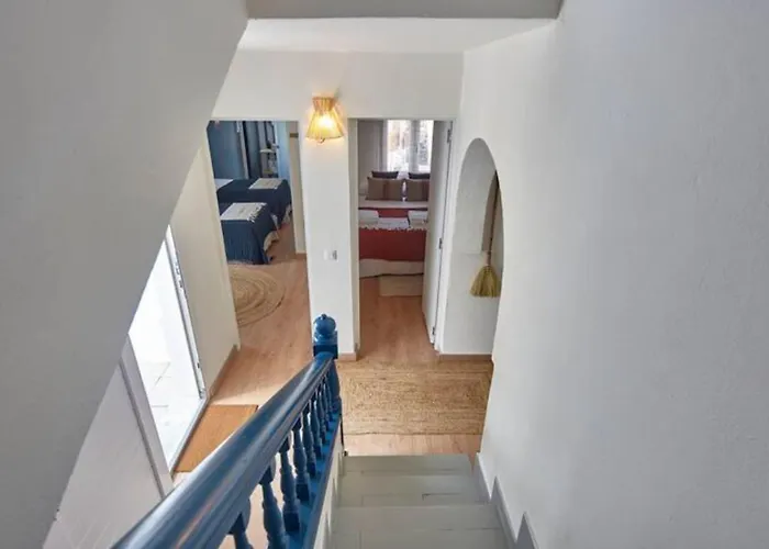 Arenal D'en Castell North * Es Mercadal