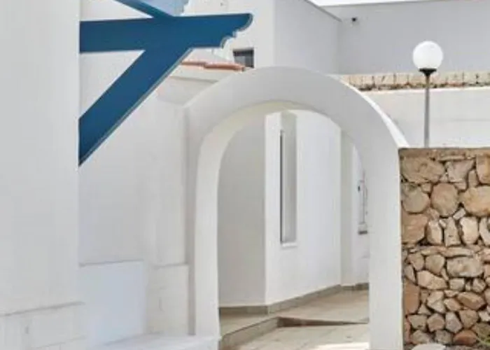 Arenal D'en Castell North * Es Mercadal